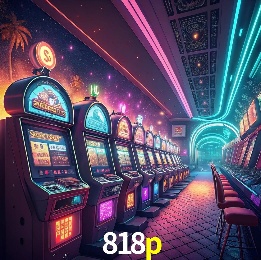 818p