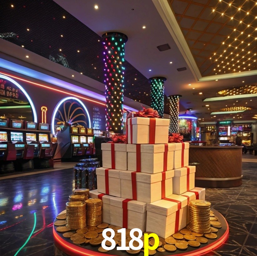 818p