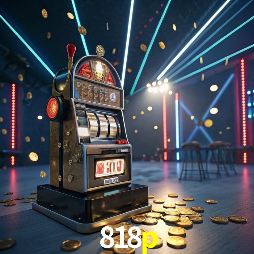 818p