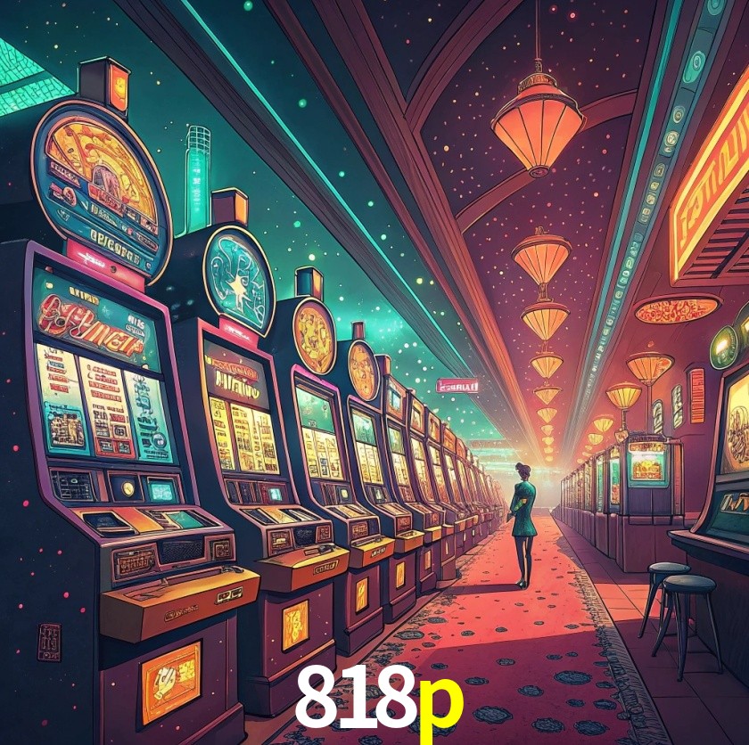  818p
