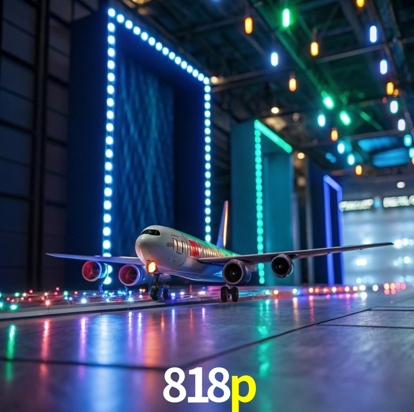 818p
