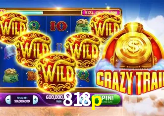 A Experiência Imersiva dos Cassinos Ao Vivo no 818p