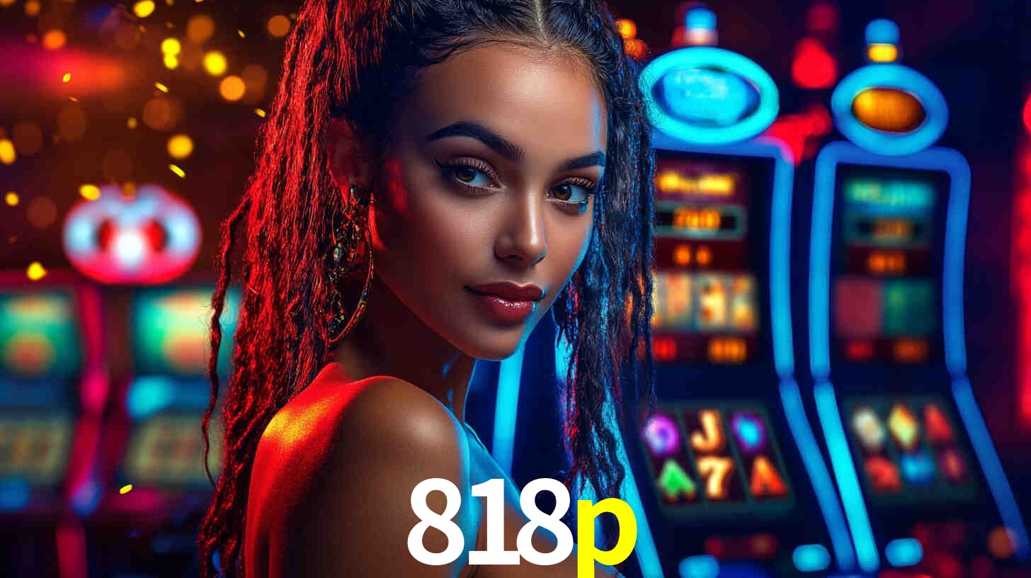 Descubra o Programa VIP da 818p: Vantagens Exclusivas para Jogadores