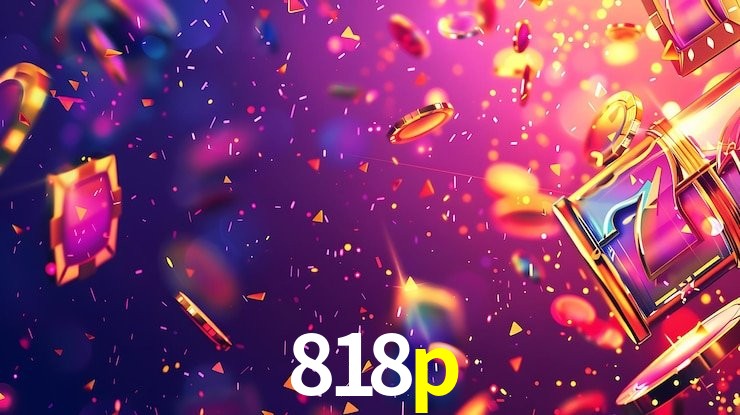 Desvendando o Mundo dos Jogos Virtuais na 818p