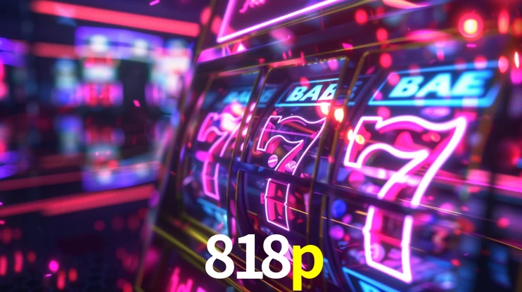Slot Games 818p