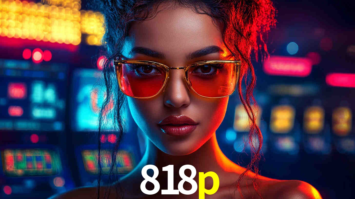 A Popularidade dos Caça-Níqueis no 818p