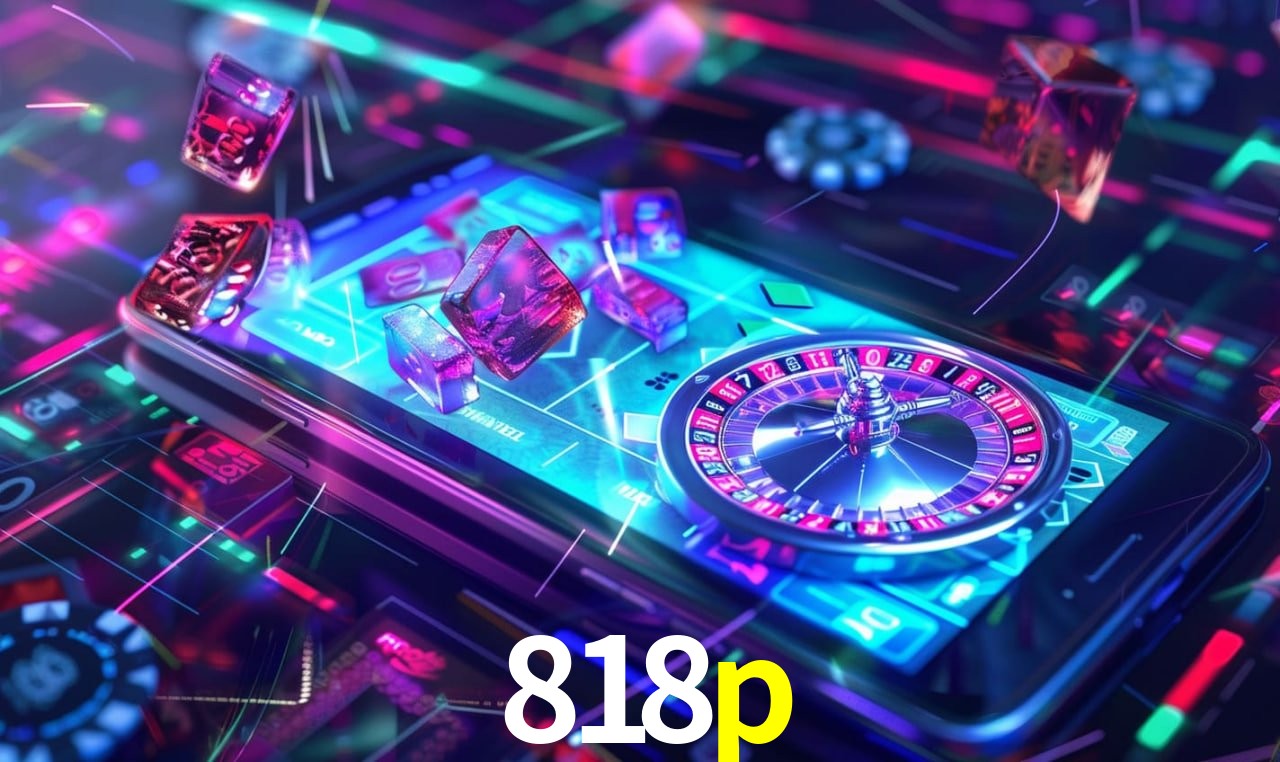 Experiência VIP 818p