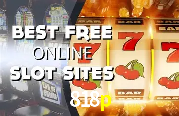 Inovações de Jogos na 818p: O Futuro das Experiências Interativas