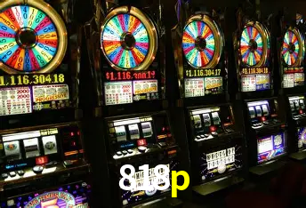 Apostas Esportivas na 818p: Um Guia Completo