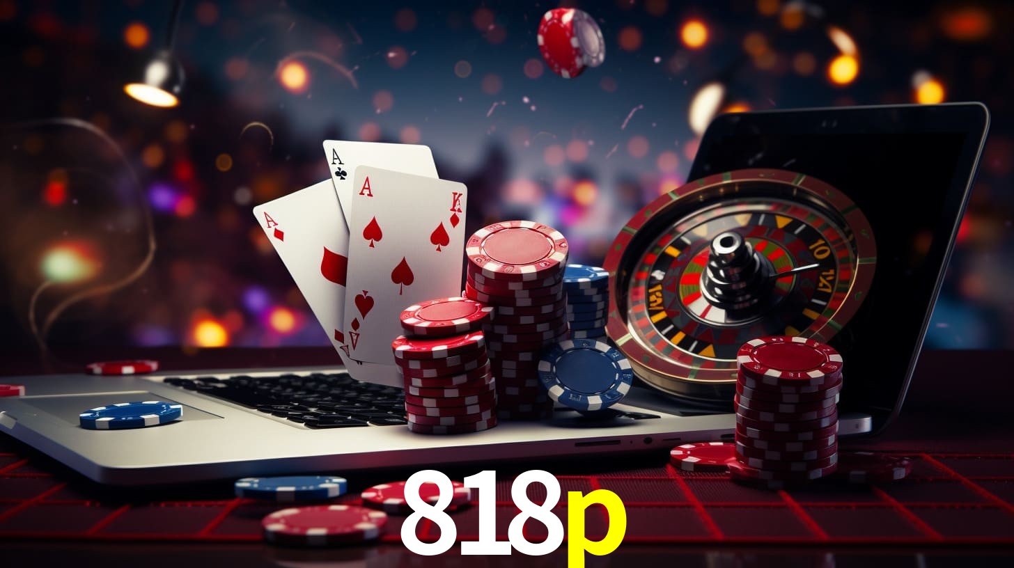 Blackjack Table 818p