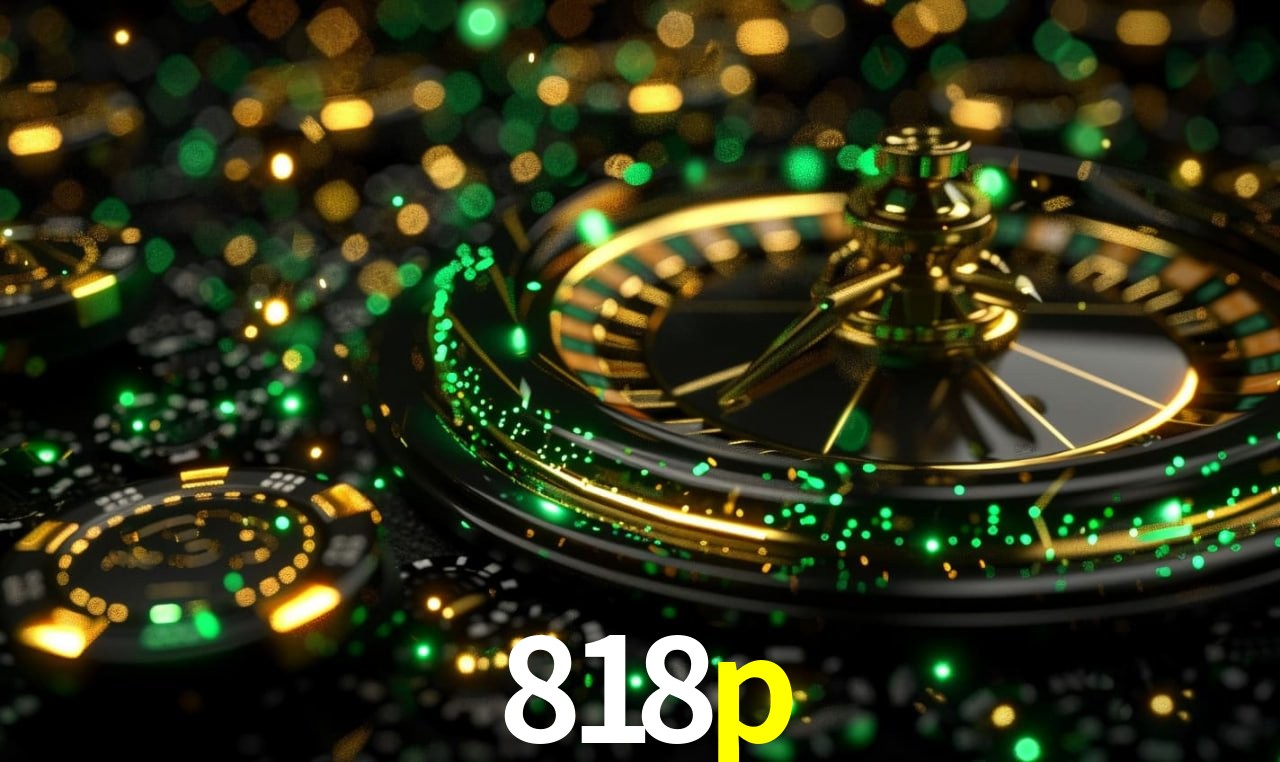 Seasonal Promotions 818p